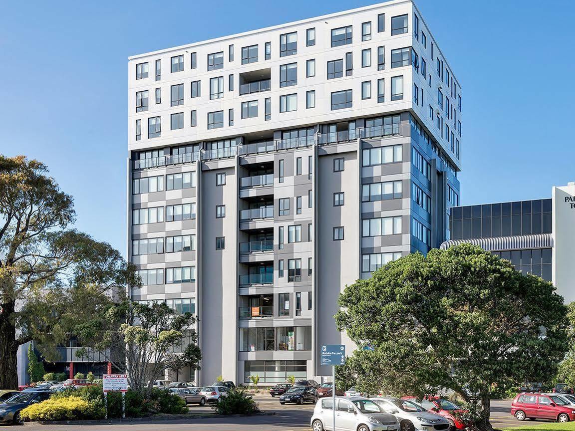 Mcentral Apartments Manukau Auckland Zewnętrze zdjęcie